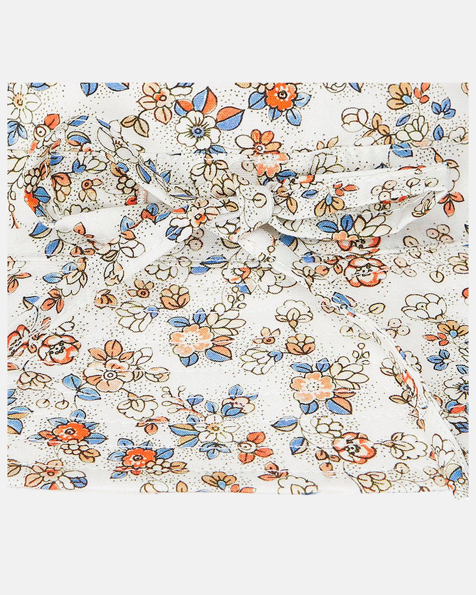 Toshi - Wholesale Sun Hat - Kids - Sunhat Libby2