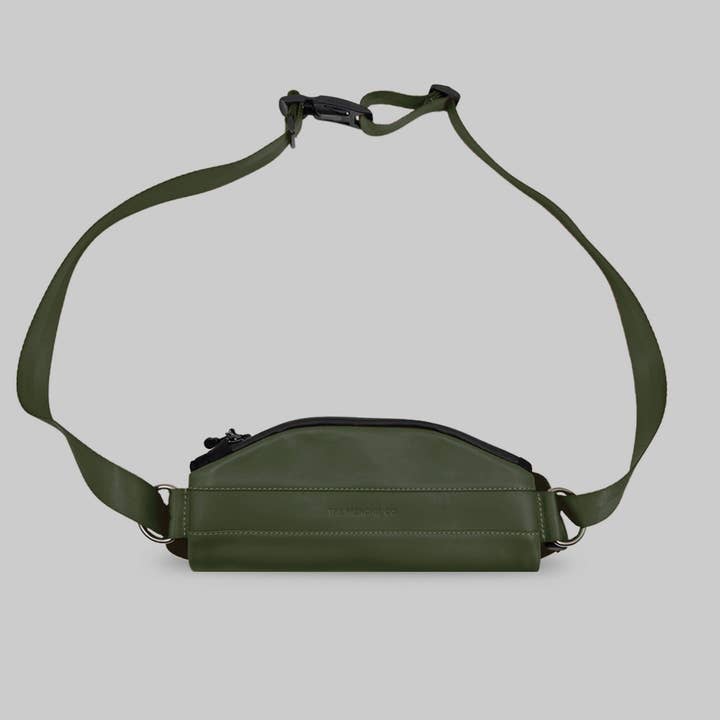 The Frenchie Co. - Wholesale Crossbody Bag - Women's - Aroma 3 in 1 Sling/Backpack Mini