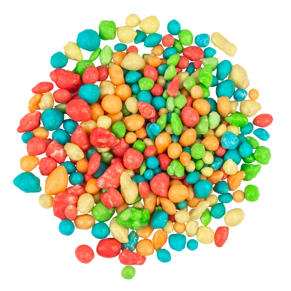 I Got Your Candy - Wholesale Hard Candy - Koko's Dippin’ Dots Coated Popping Candy .53oz - 6/36ct2