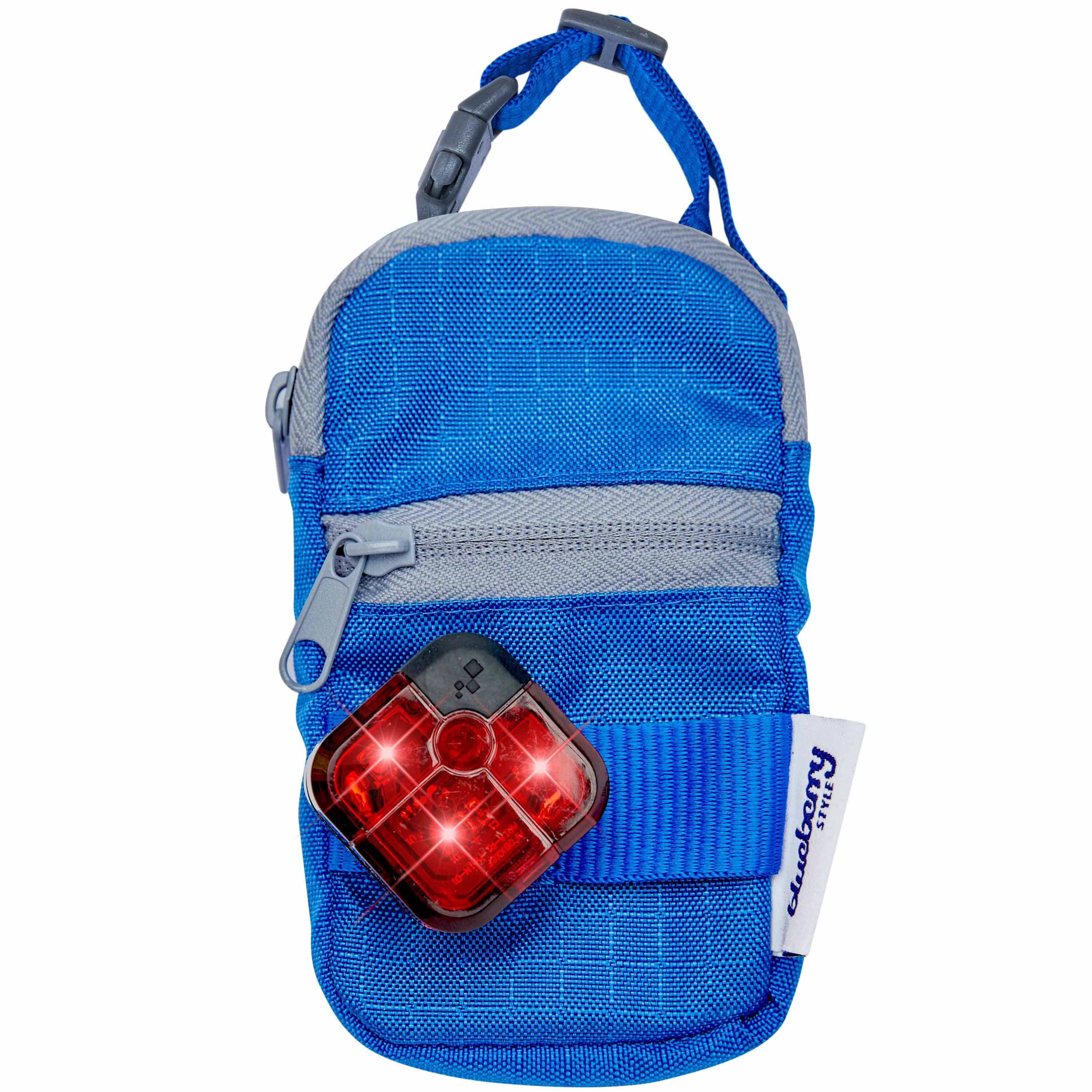 Blueberry Pet - Wholesale Novelty Candle - 1pc Dog Waste Bag Dispenser - Includes 1 Roll of Free Poop 38