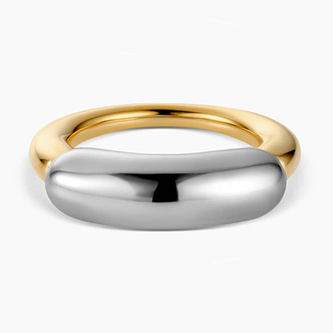 Cecilia Ring for wholesale by Alejandra Corona Jewelry