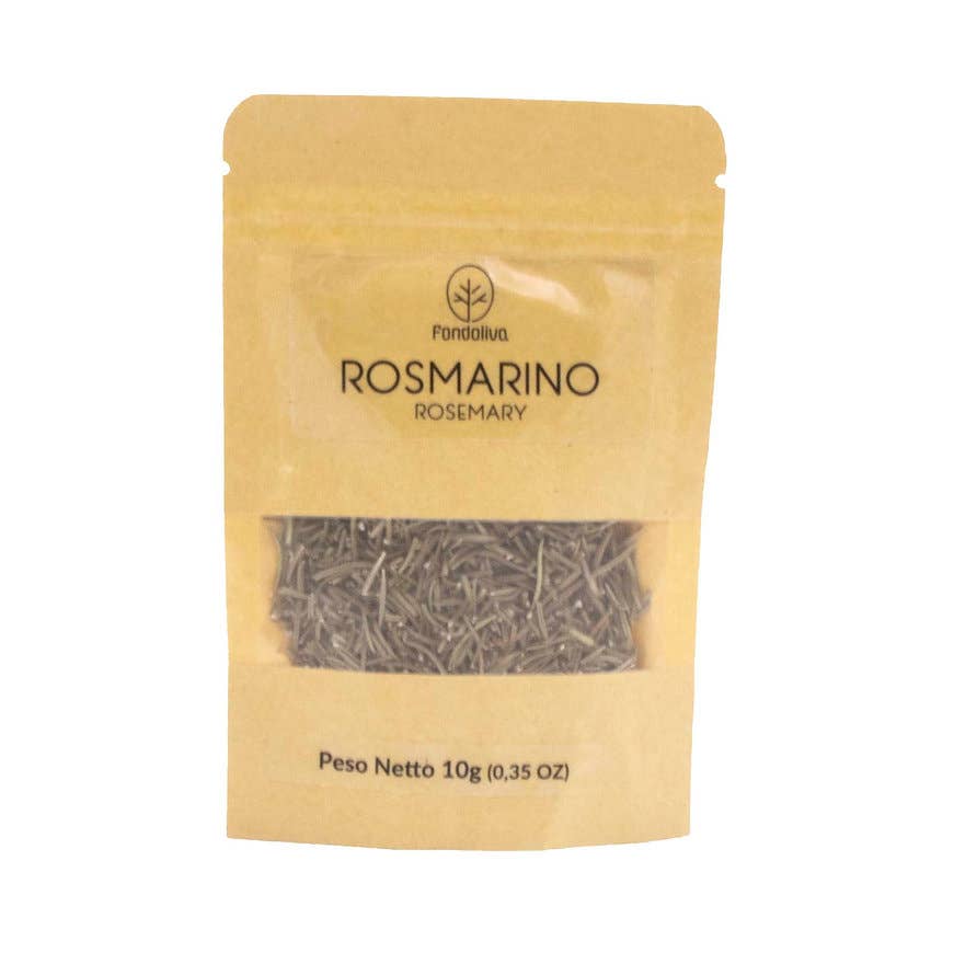 Fondoliva - Wholesale Herbs - Dried Rosmary 30gr