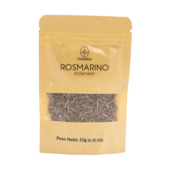Dried Rosmary 30gr for wholesale by Fondoliva