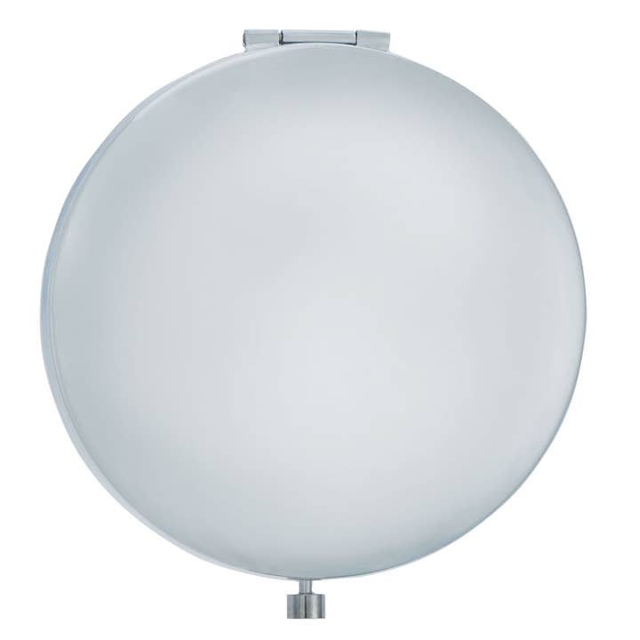 Christian Art Gifts - Wholesale Compact Mirror - Mirror Compact Trust in the Lord Prov. 3:51