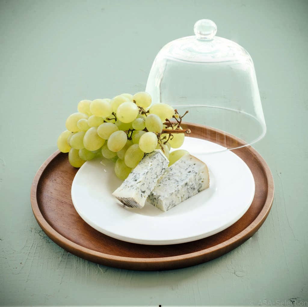 ASA Selection - Wholesale Cake Stand - GRANDE Glass Cake Domes *2-3 MO Lead Time9