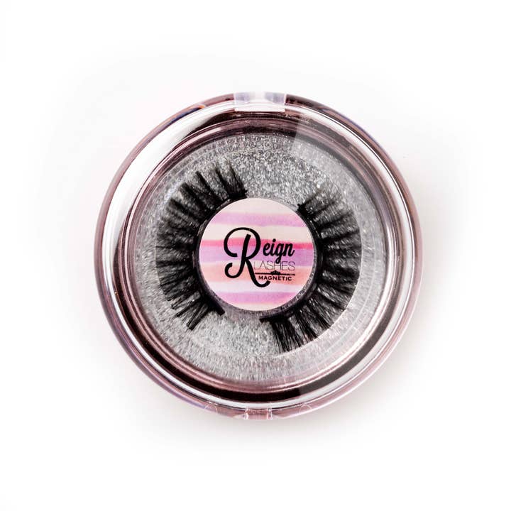 MAGNETIC BARBIE for wholesale by Reign Lashes