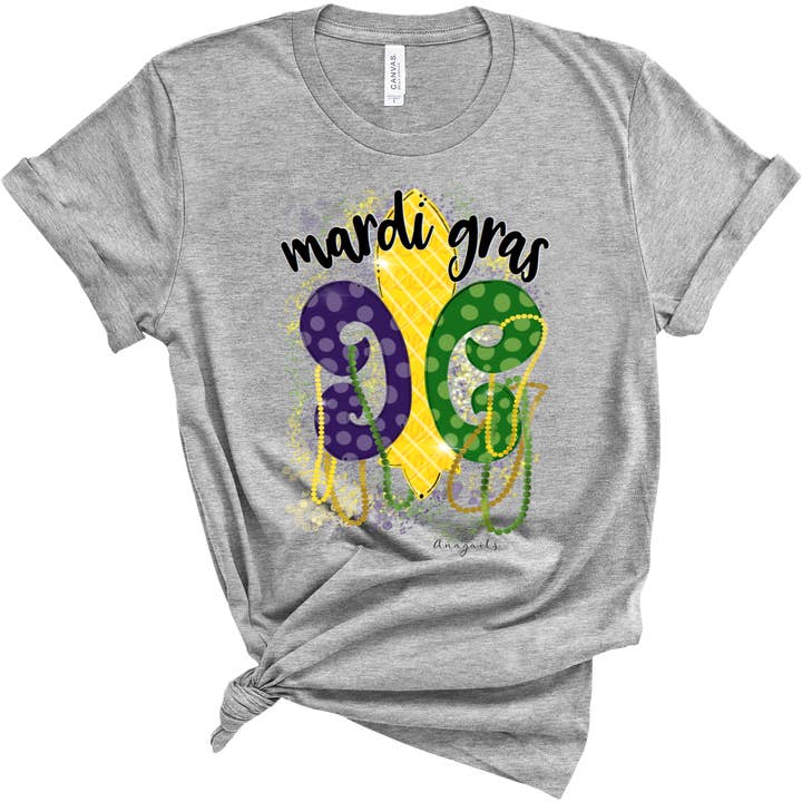 Mardi Gras pour la vente par Anagails