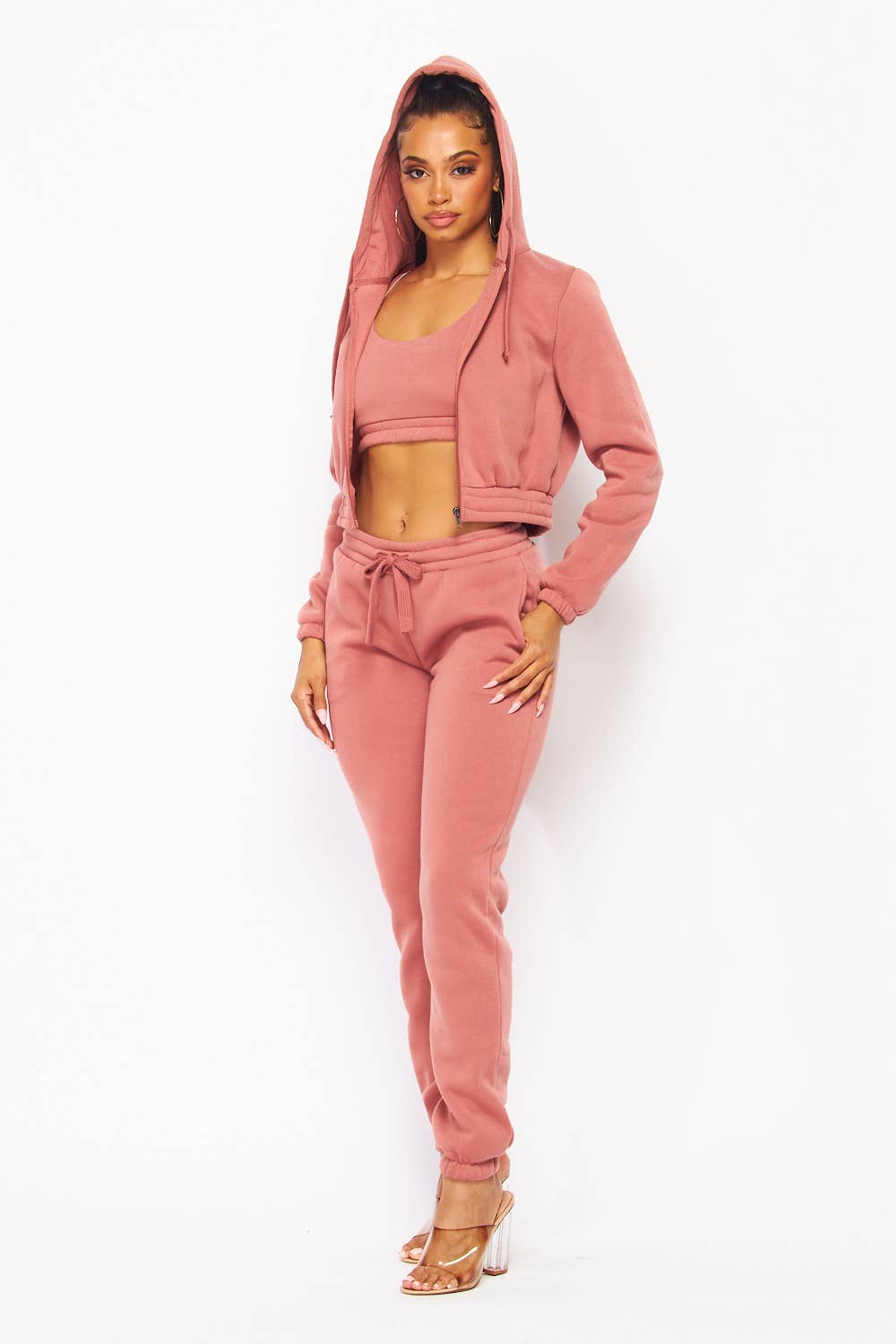 2021 High Quality Woman Cargo Style Jogger Wholesale 2 Piece Set Sweat Suits  - China Wholesale Sweat Suits and Jogging Suit price