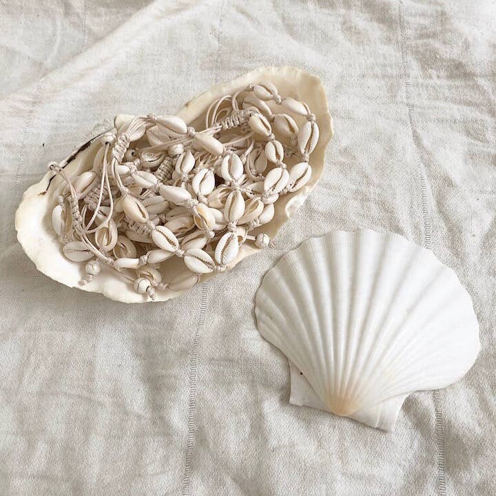 SIREN BRACELET for wholesale by Wild Cactus Co.