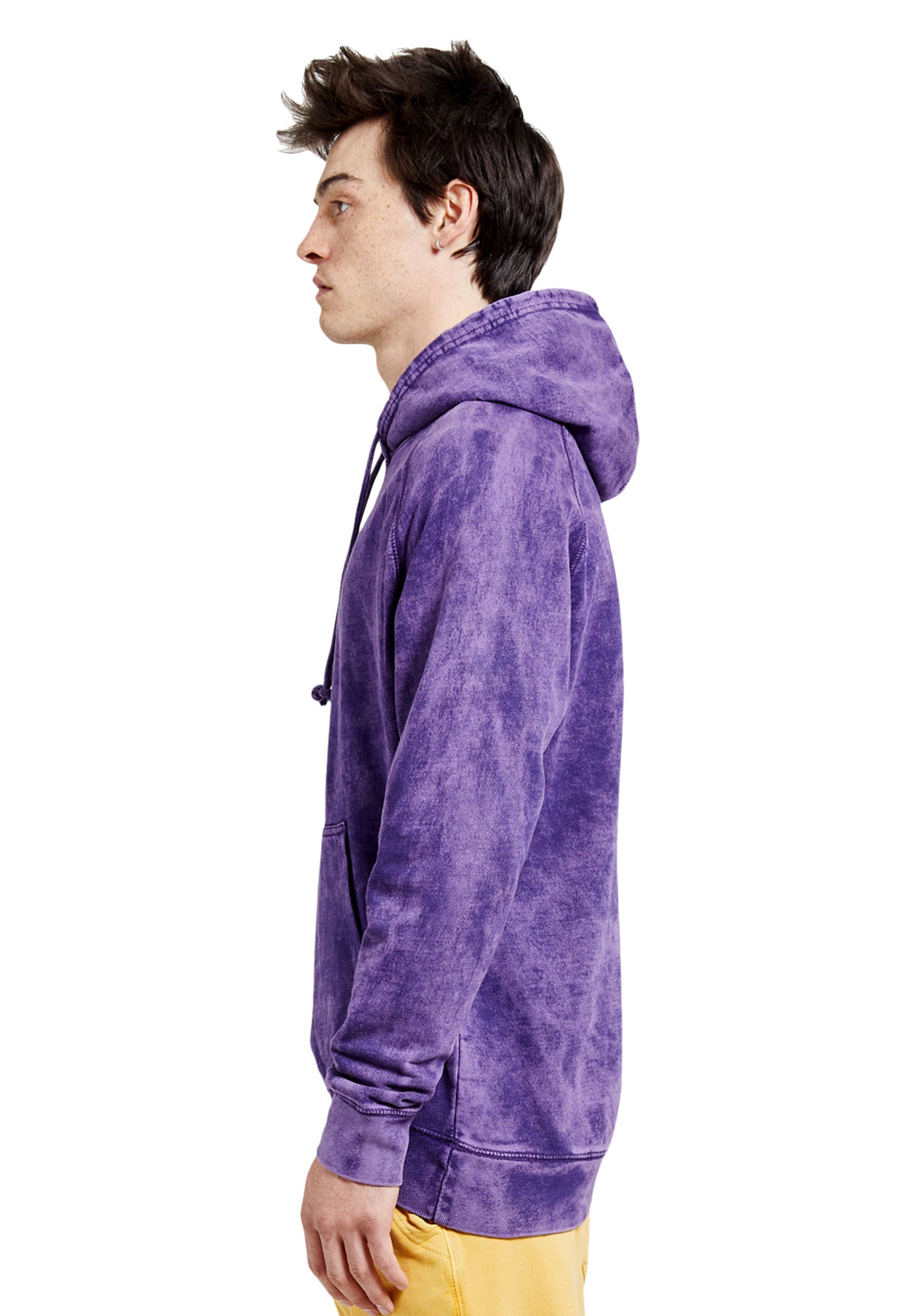 Lane Seven Apparel - Wholesale Hoodie - Men's - Vintage Raglan Hoodie38