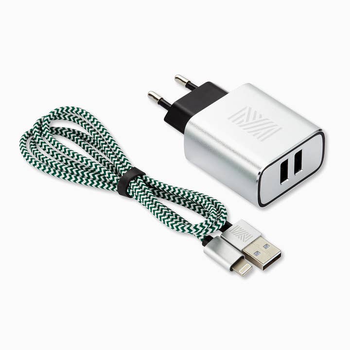 Sildeben TechPack, Racing Grøn for engroshandel hos Mantidy