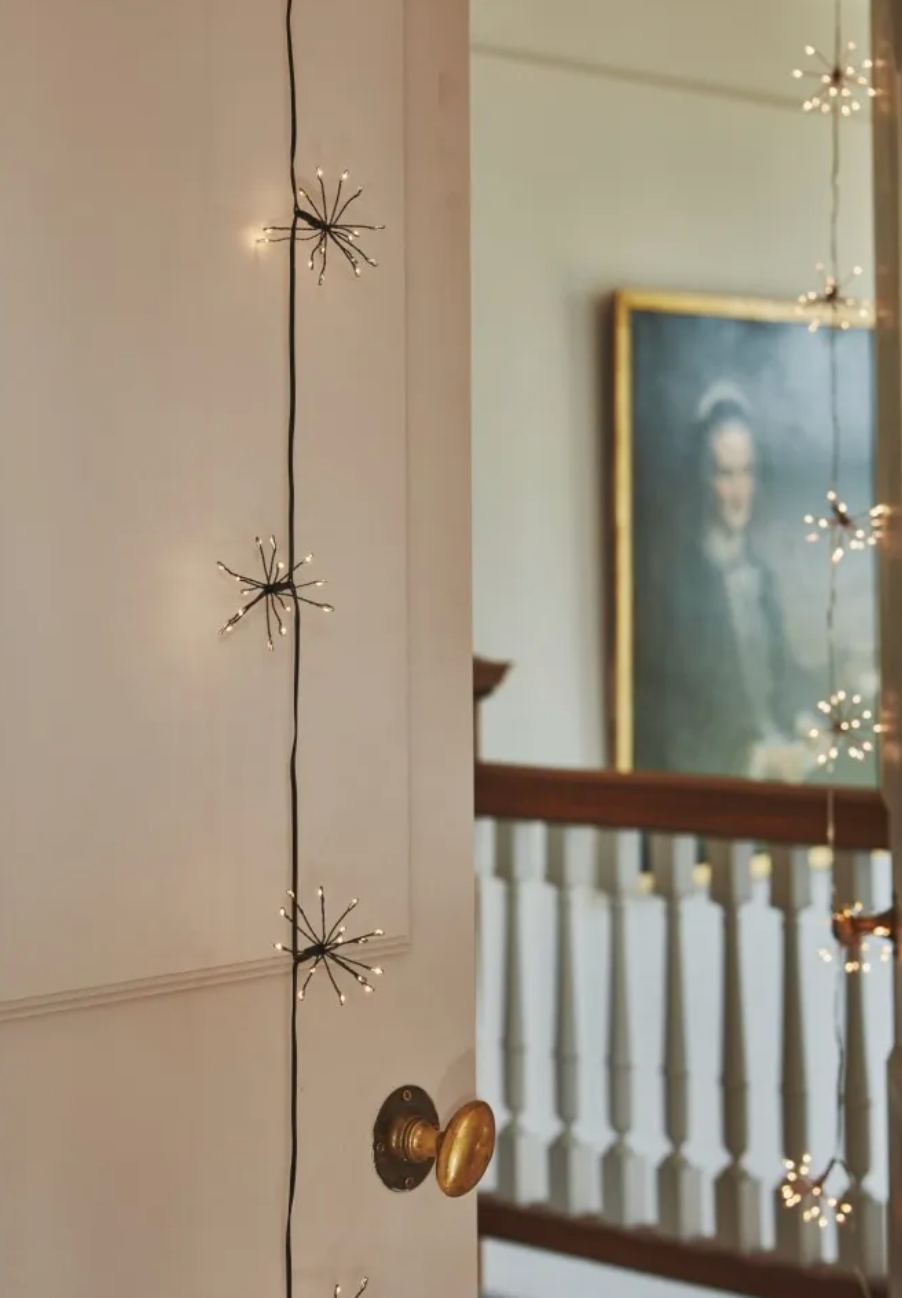 Lumina Of London Co - Wholesale String Lights - Starburst Chain Lights5