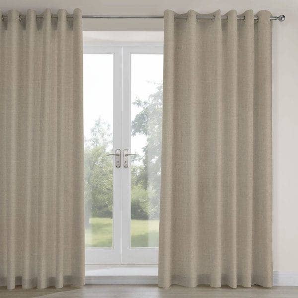 Casina Cortinas Forradas em Calcário por atacado de TEXTURED LIVES