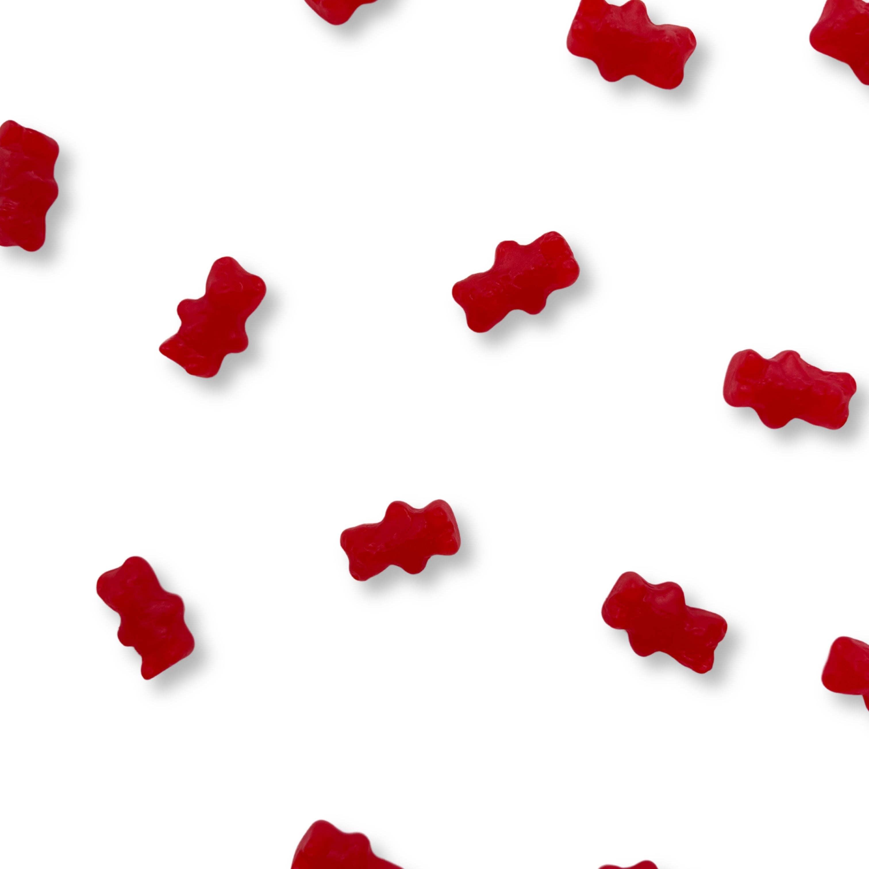 Candy In Bulk - Wholesale Gummy - Sunrise Cinnamon Juju Bears – Gummy Candy – Bulk Value Pack1