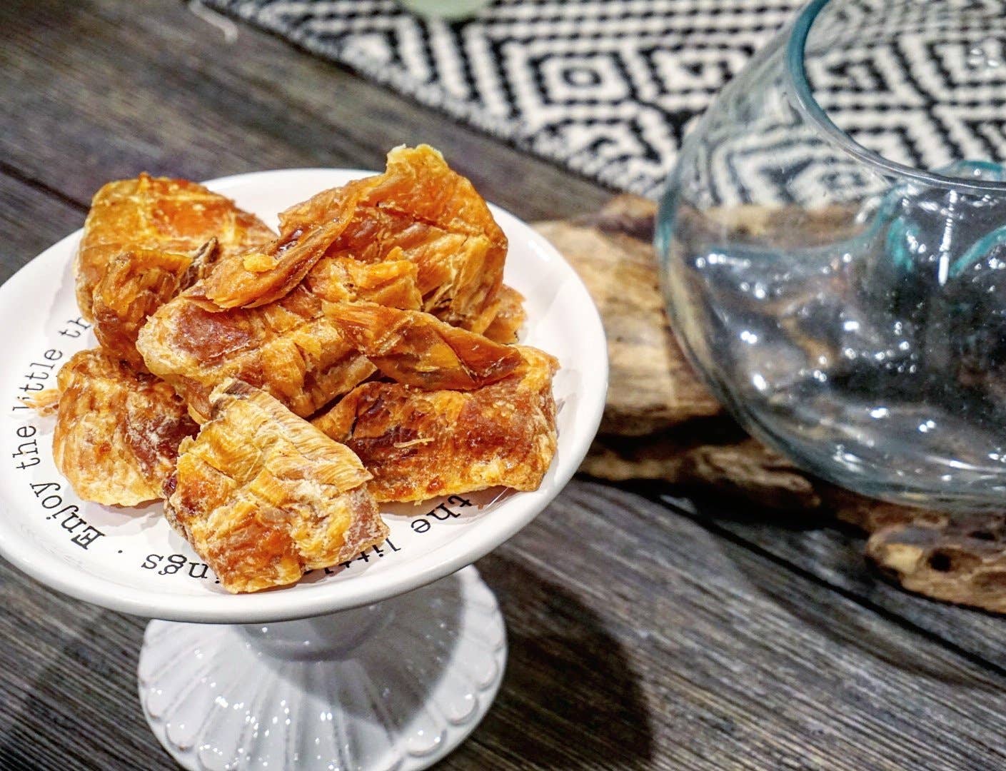 Naked Beasts, Inc. - Wholesale Pet Treats - Dog - Salmon Fillet (Wild Caught)(+Freeze Dried Options)7