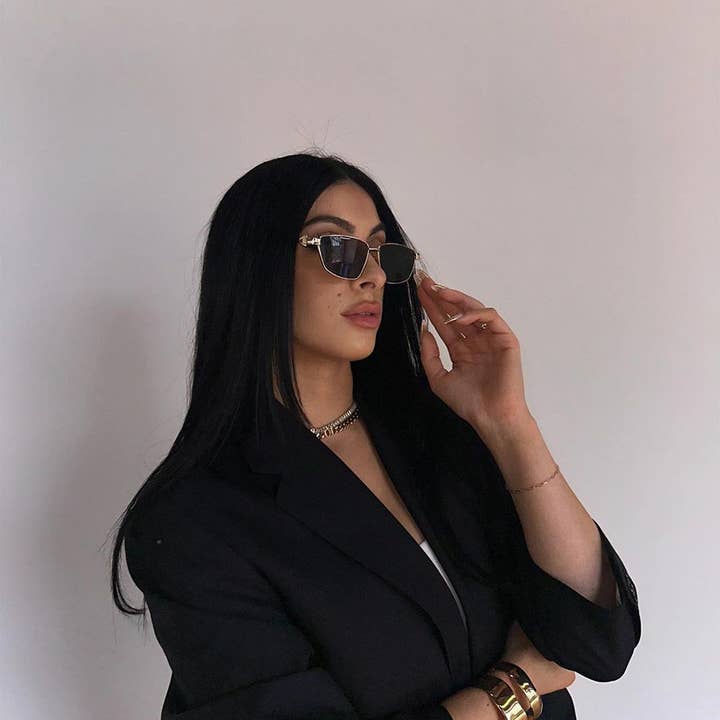 Fifth & Ninth - Wholesale Sunglasses - Women's - Cleo5