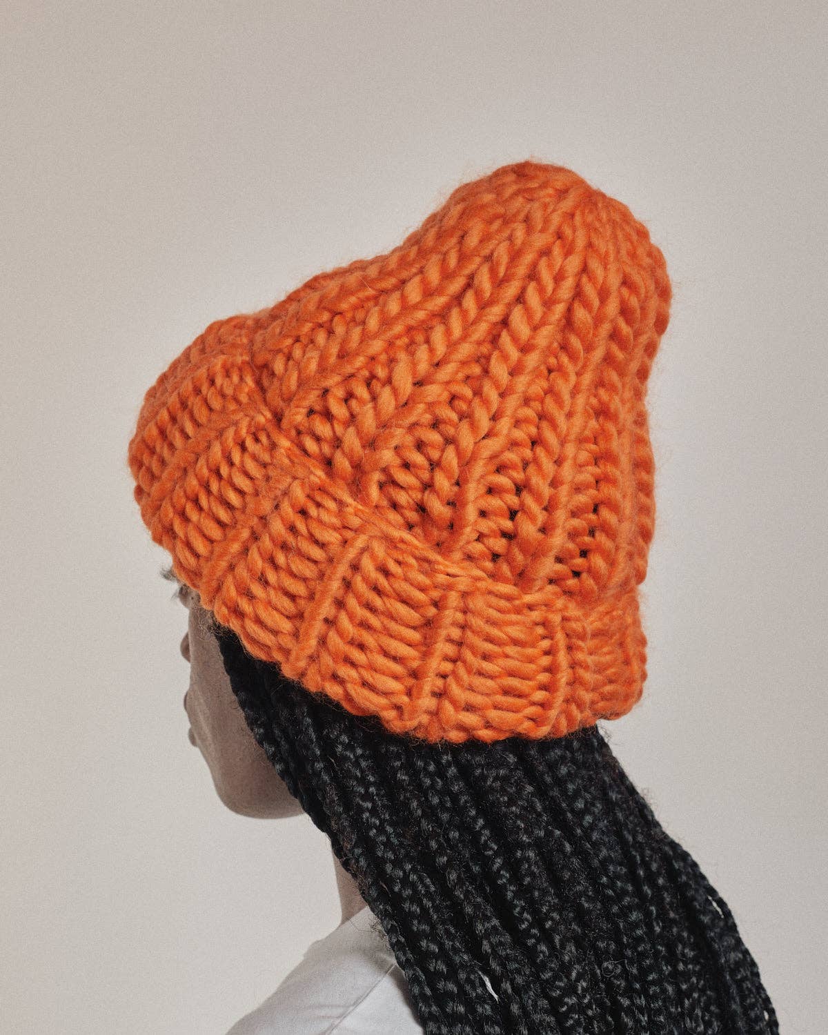 Lenereidi - Wholesale Beanie - Women's - Sea Wolf39