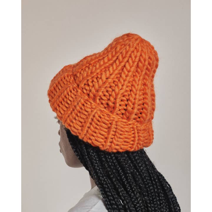 Lenereidi - Wholesale Beanie - Women's - Sea Wolf39
