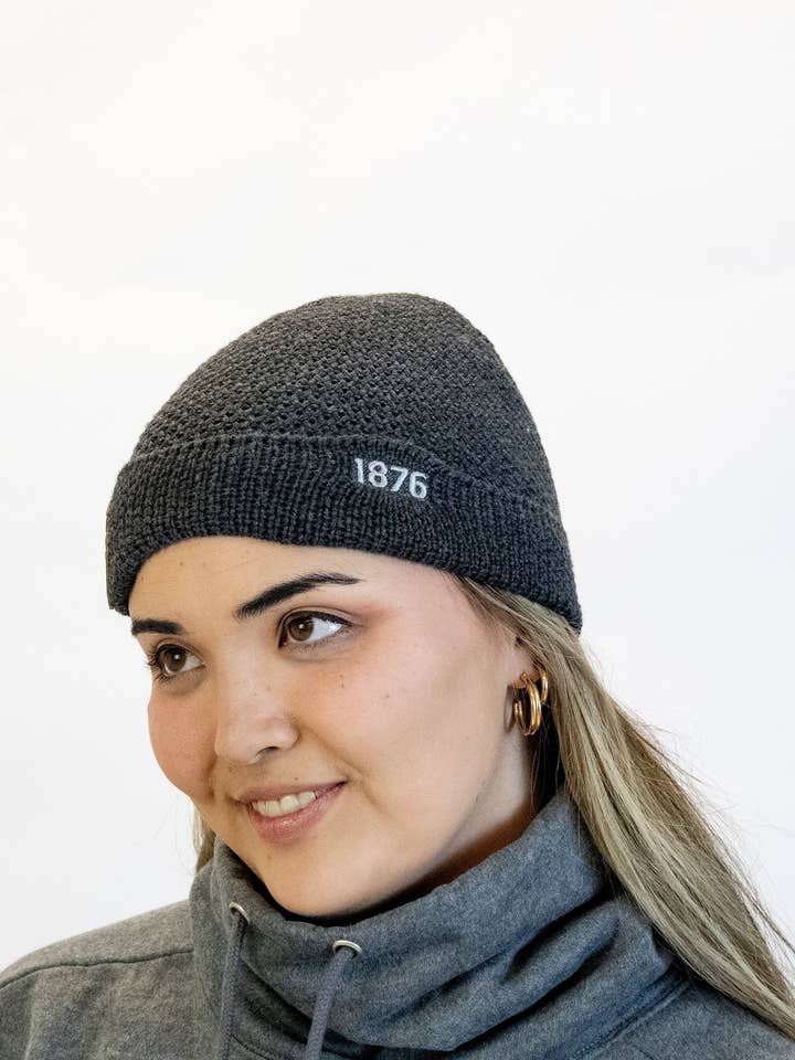 1876 | De Georgetown Muts voor wholesale door Colorado Threads