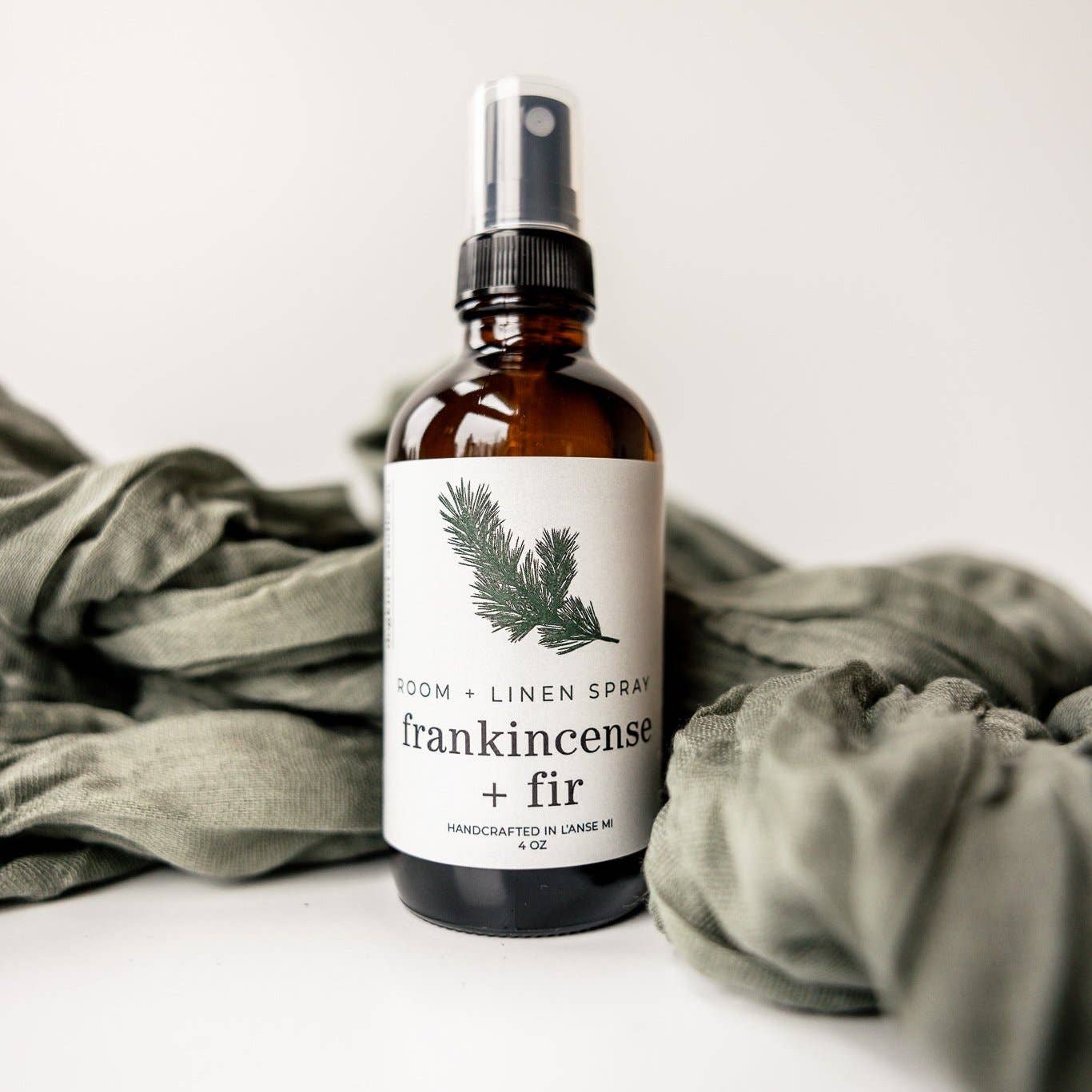 Dogkind Candle Co - Wholesale Room & Linen Spray - Holiday Room + Linen Sprays7