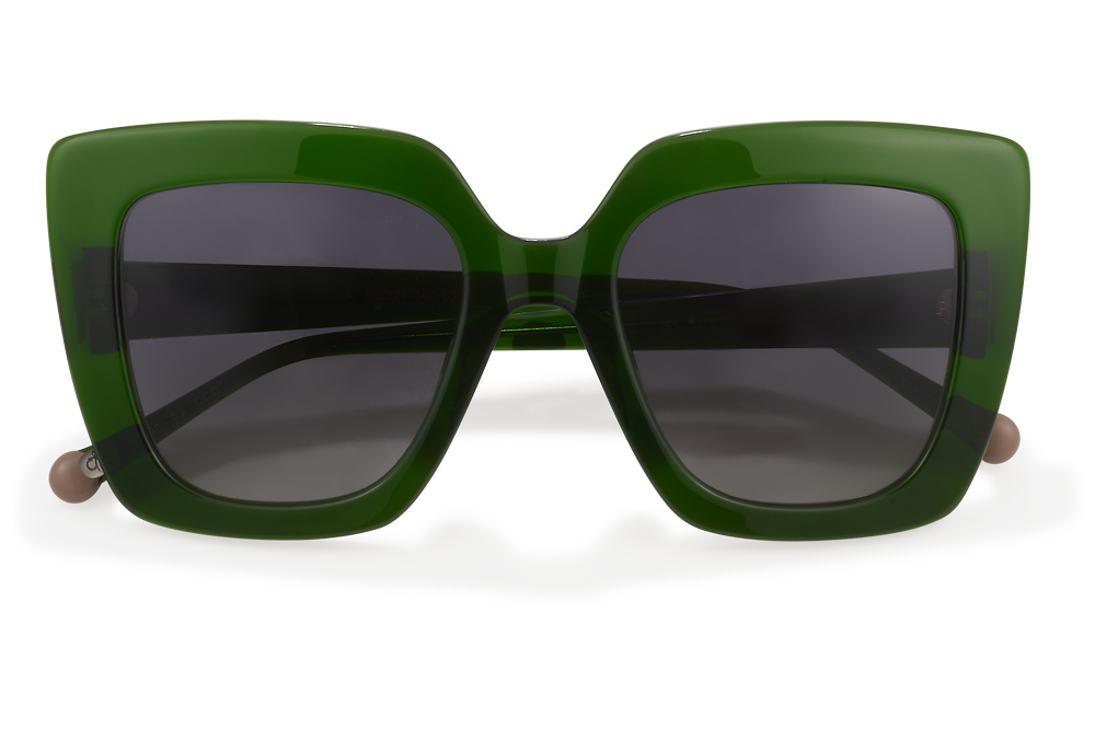 Clémence & Margaux - Wholesale Sunglasses - Women's - La Bellissima sunglasses - color 6380