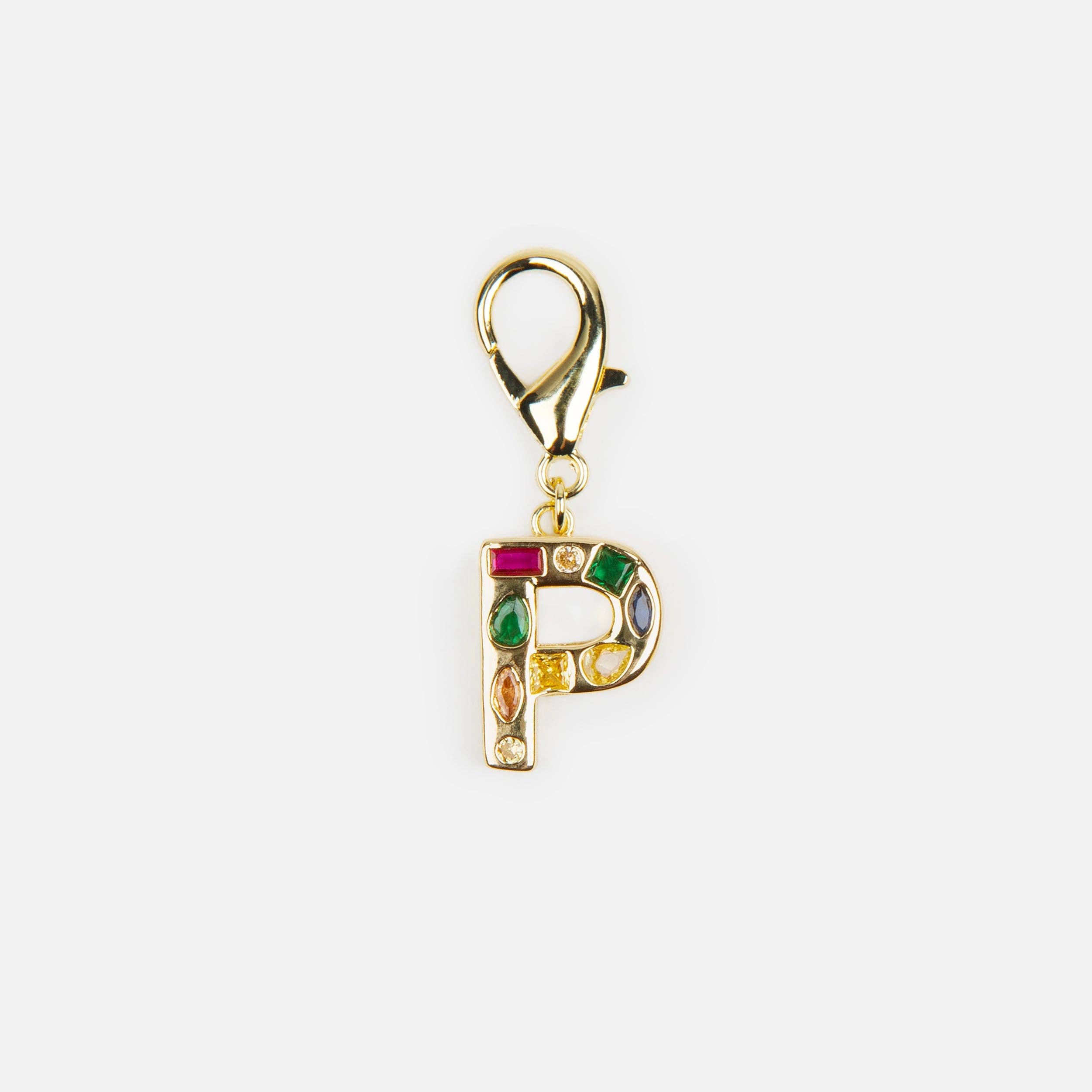 CHARLOT · Paris - Wholesale Individual Charm/Pendant - Charms - Letter38