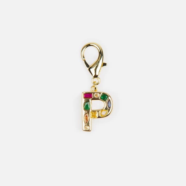 CHARLOT ยท Paris - Wholesale Individual Charm/Pendant - Charms - Letter38