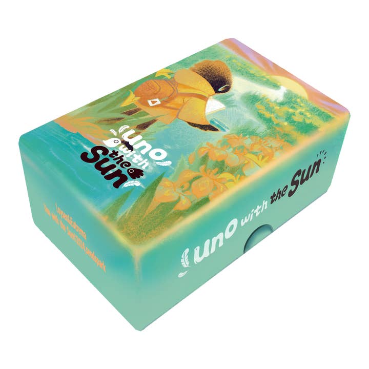 Vermilion Collection - Wholesale Tarot Cards - Uno with the Sun Tarot2