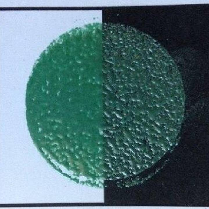 Polvo de estampado de hojas de rocío para venta al por mayor de Emerald Creek Craft Supplies