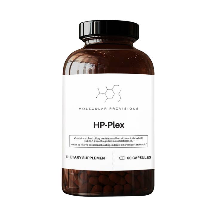 HP-Plex for wholesale by Molecular Provisions