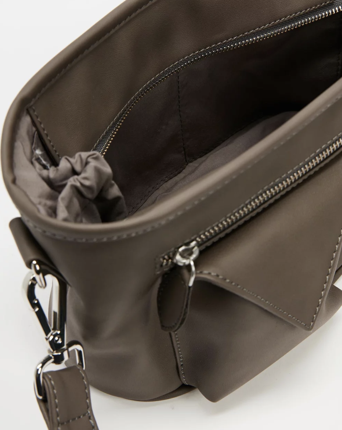 Bubba Bump - Wholesale Crossbody bag – Women's - Slate Pram Caddy4