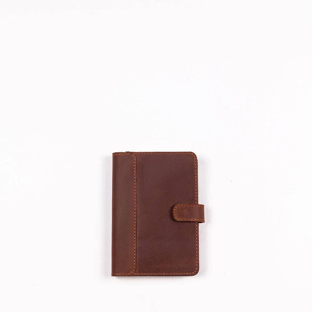 Viva Workshop - Wholesale Journal/Diary - Classic Leather Journal1