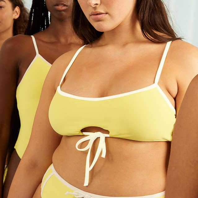 Bikinioberteil Paloma für den Großhandel von OOKIOH