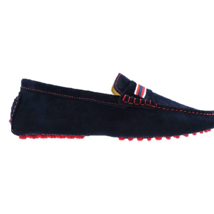 Driver - Troféu na Córsega por atacado de The Weekenders