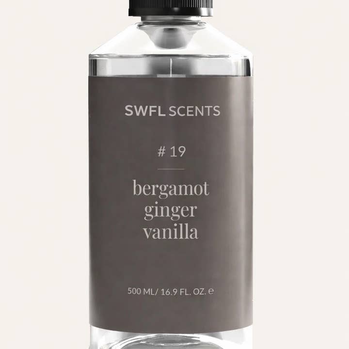 19 - Inspiriert von: Tobacco Vanille für den Großhandel von SWFL SCENTS