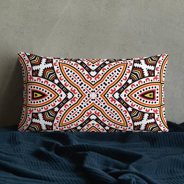 Translucent Realm Cushion for wholesale by Cushion Covers Store