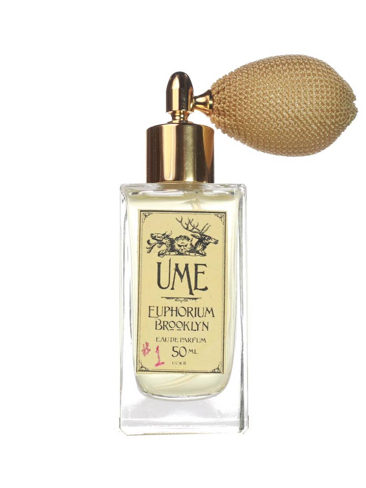 UME für den Großhandel von Euphorium Brooklyn