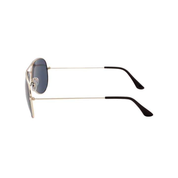 Shark Eyes, Inc - Wholesale Sunglasses - Unisex - Aviator Sunglasses Mens Womens Unisex Glasses New Trendy6