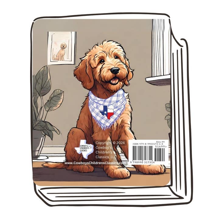 Cowboy's Children's Classics – Großhandel Buch für Leseanfänger*innen (6–8 Jahre) – Surf’s Up (Christliche Bücher für Kinder)1