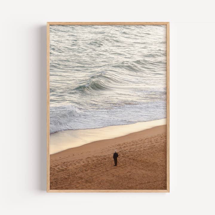 All Waves Eventually Pass for wholesale by onni studios