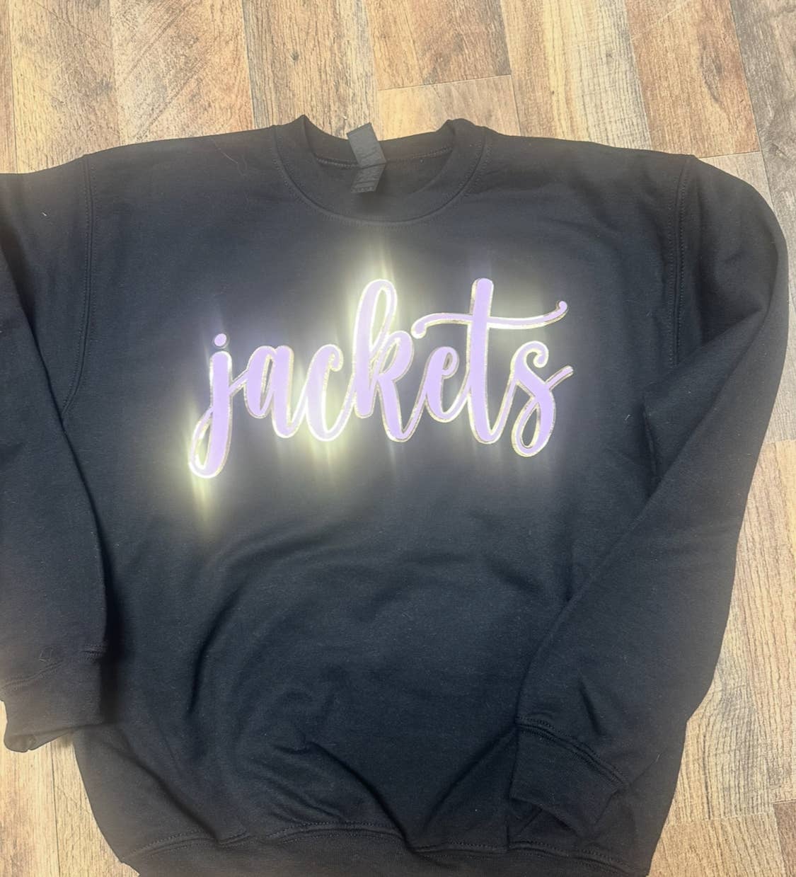 Sweet Southern Wholesale - Wholesale T-Shirt (Graphic) - Women's - Personalized Outline School Sweatshirts2