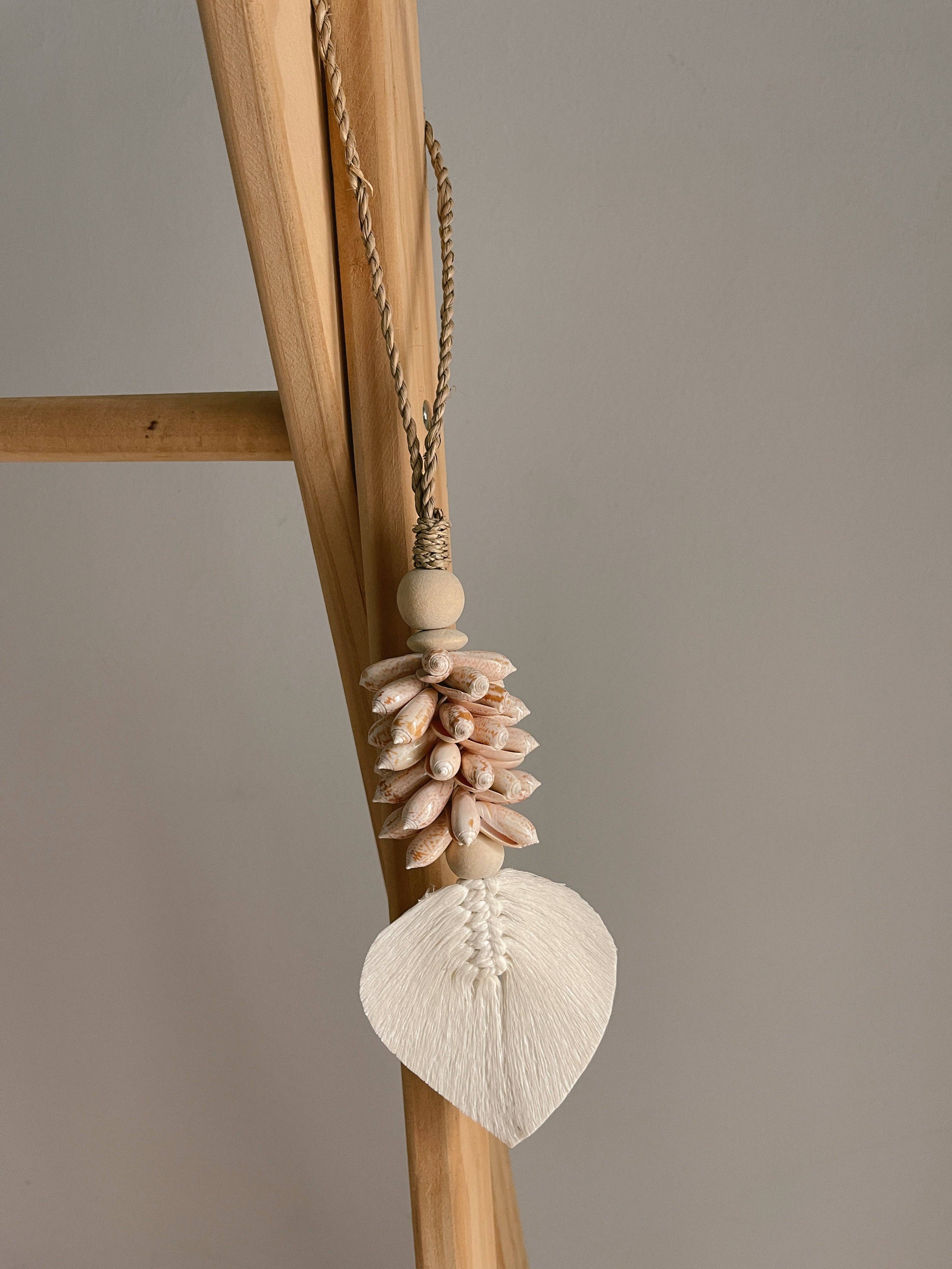 Uma Cantik – Engroshandel Pyntekvast – Dekorativt Tilbehør Jaco Pink1