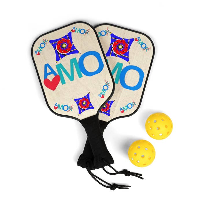 Pickleball Set for wholesale by RC'nSONS