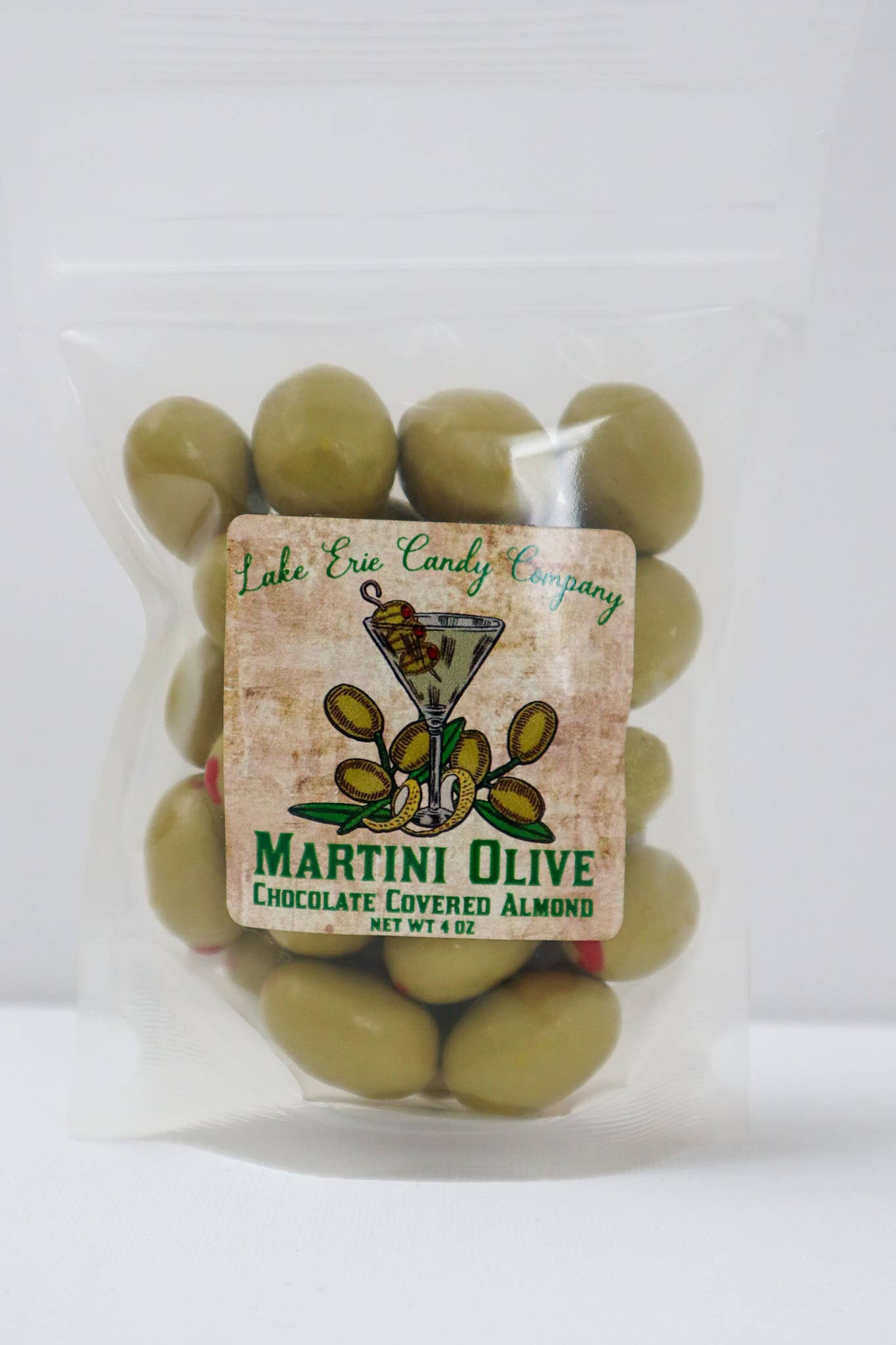 Martini Olives