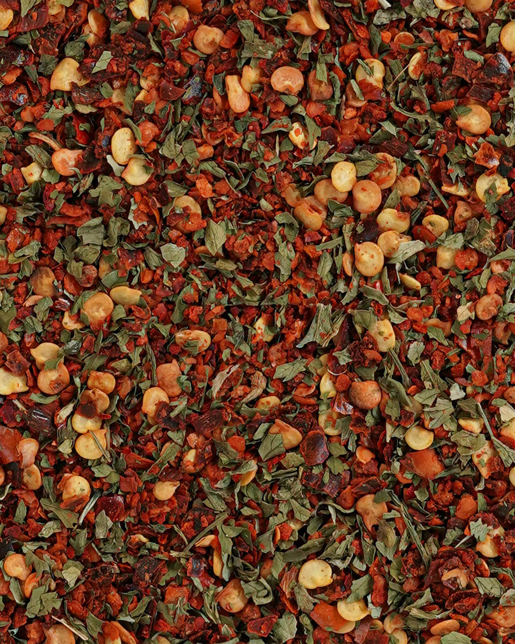 OLIO DI SERRA - Venta al por mayor Mezclas de especias - Spaghettata (40g)4