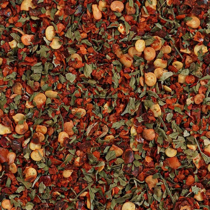 OLIO DI SERRA - Wholesale Dried Spice Mix - Spaghettata (40g)4