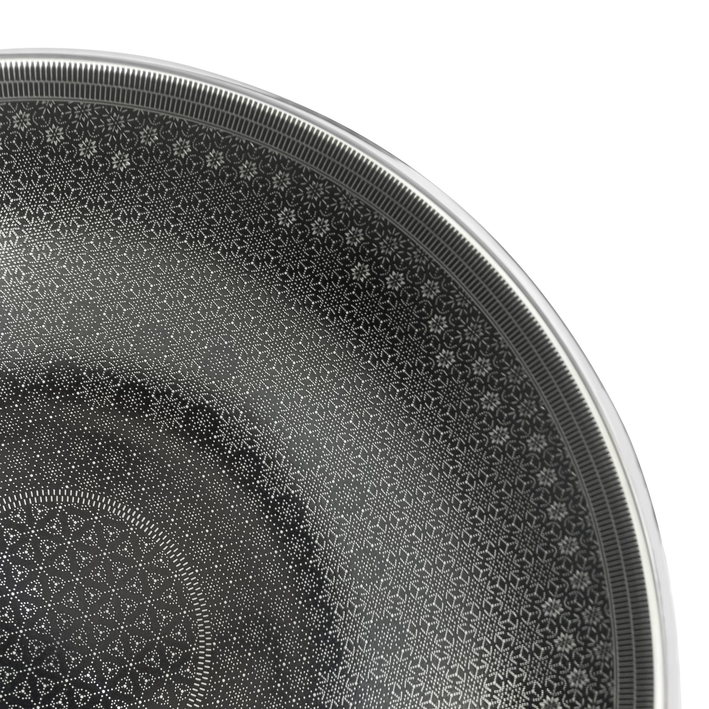 Amefa Couzon - Wholesale Cooking Pot - VIRTUO - Wok 24 cm - Cuisinox2