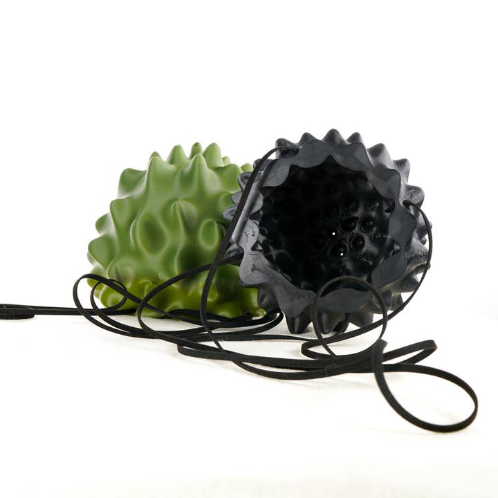 Rosebud Homegoods - Wholesale Hanging Planter - Hanging Planter, Indoor 5 or 8 inch Pots, Maximalist Decor15