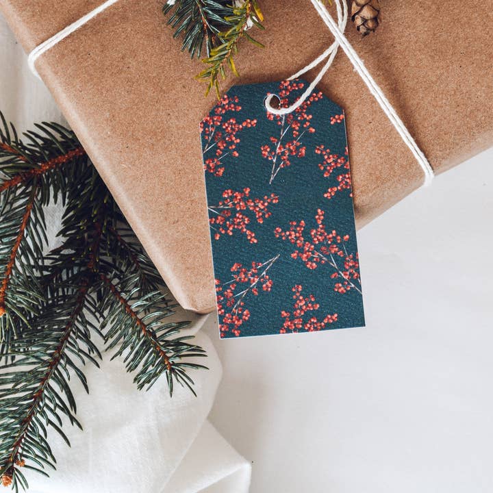 Jo Creative Co - Wholesale Gift Tag - Christmas Gift Tags2