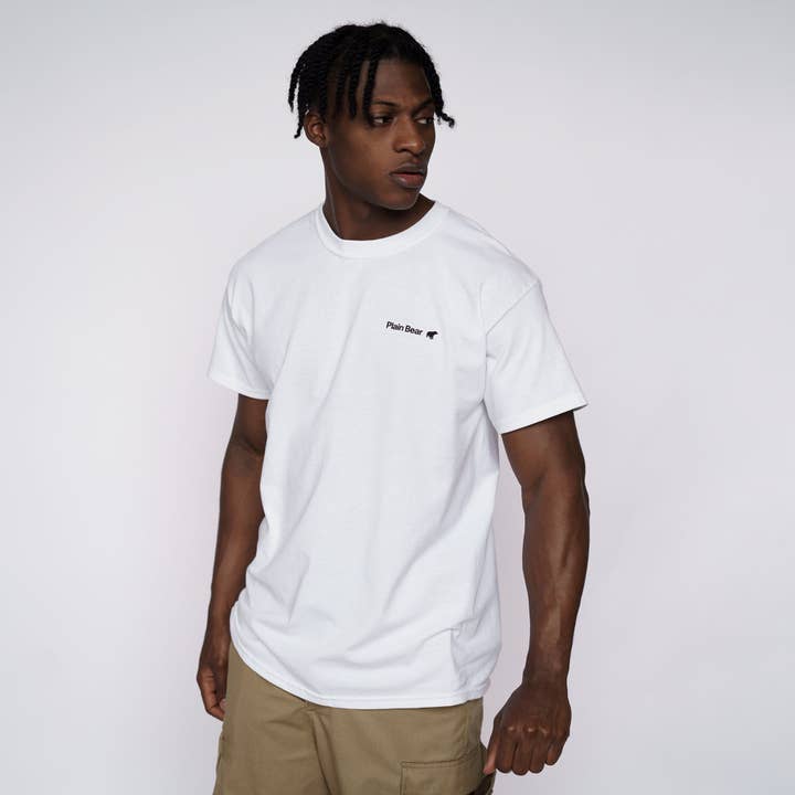 testo per la vendita all'ingrosso da parte di Plain Bear